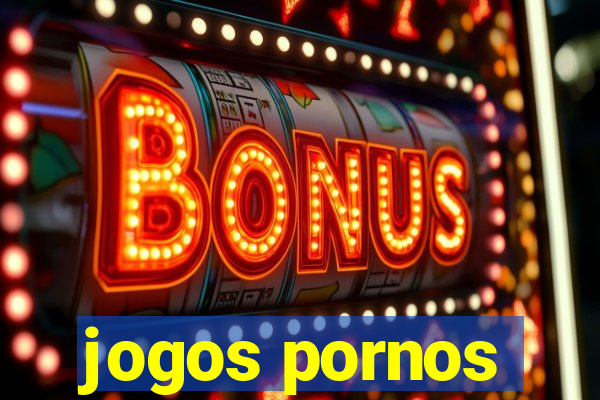 jogos pornos